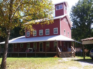 765 English Mountain Rd, Cosby, TN 37722