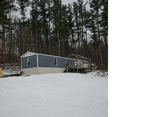 6909 Route 305, Belfast, NY 14711