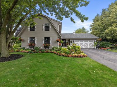 3450 East Elmwood DRIVE, Elmwood Park, WI, 53405
