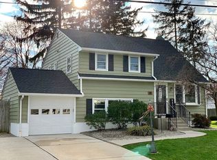 21 Mallory Way, Hamilton, NJ 08610