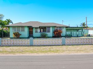 7976 Elepaio Rd, Kekaha, HI 96752 | MLS #725819 | Zillow
