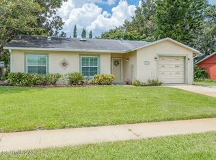 1530 Lafayette Ave, Titusville, FL 32796