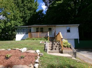 6 Brown St, Malone, NY 12953