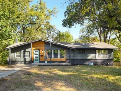 10013 Belmont Ave, Kansas City, MO, 64134