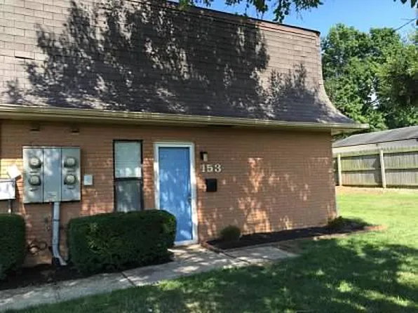149 S Williams St #149, Johnstown, OH 43031