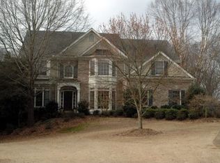 135 Kiltirnan Ct, Milton, GA 30004