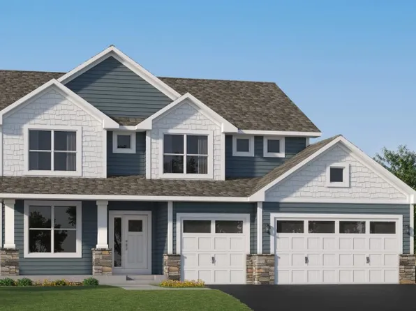 2726 Wood Duck Trl, Shakopee, MN 55379