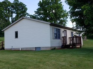 3640 Pleasant Hill Rd, Athens, OH 45701