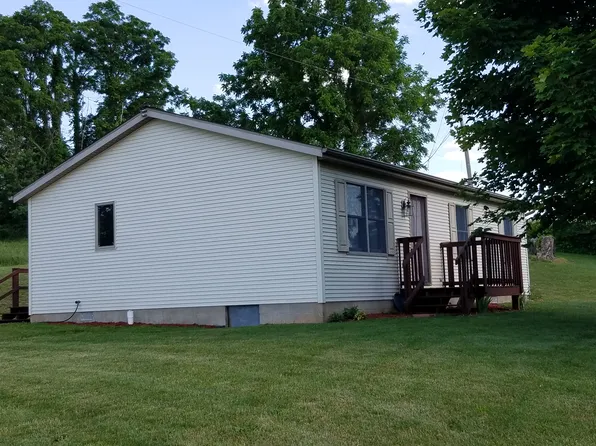 3640 Pleasant Hill Rd, Athens, OH 45701