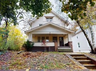1041 Jefferson Ave, Akron, OH