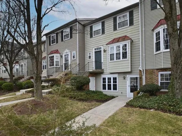 4225 Stockbridge Dr #5F, Dumfries, VA 22025