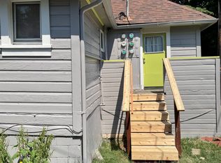 50 W 15th Ave #5, Eugene, OR 97401