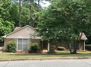 4684 Bridlewood Dr, Columbus, GA 31909