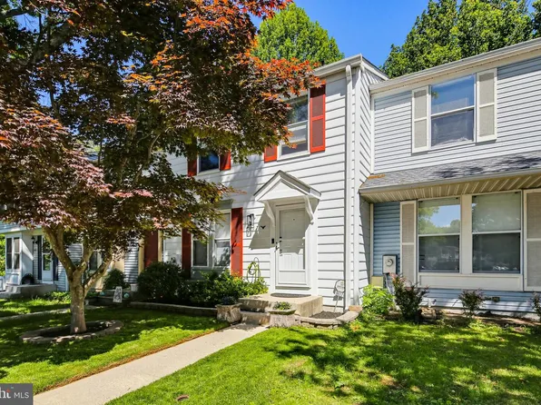 9617 Quarry Bridge Ct, Columbia, MD 21046