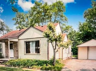 19346 Angling St, Livonia, MI 48152