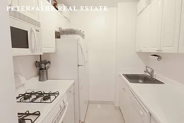 Rented by Peter Ashe