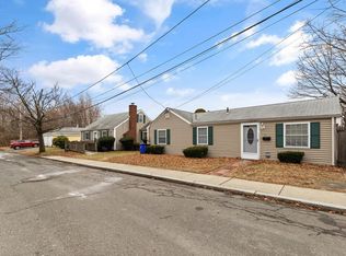 85-87 Davis St, Malden, MA 02148
