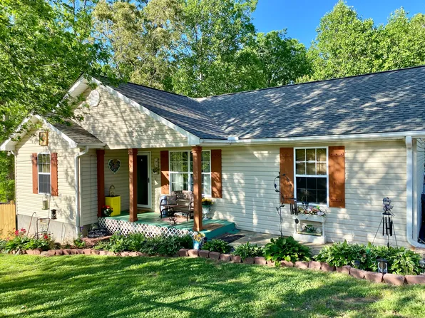 210 Middleton Pl, Clarkesville, GA 30523