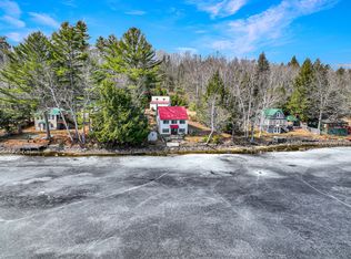 28 Waters Edge, Hartford, ME 04220