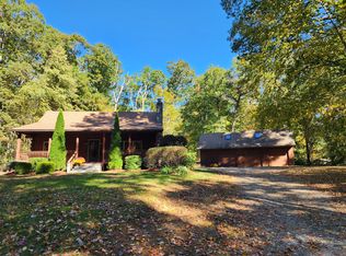 114 Gorman Rd, Brooklyn, CT 06234