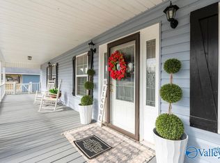 255 County Road 418, Centre, AL 35960