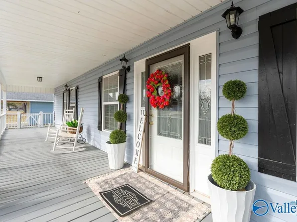 255 County Road 418, Centre, AL 35960