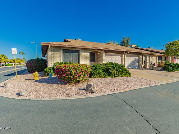 3rd image of 520 S GREENFIELD Road #30