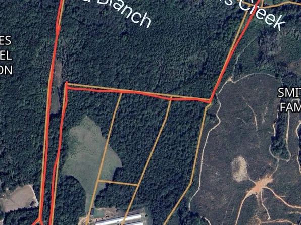 0 Highway 72 E, Comer, GA 30629