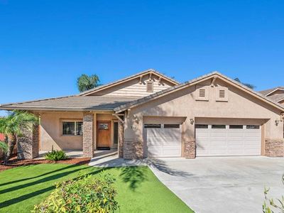 9460 Slope St, Santee, CA, 92071