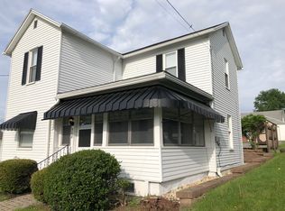 508 Herman Ave, Star City, WV 26505