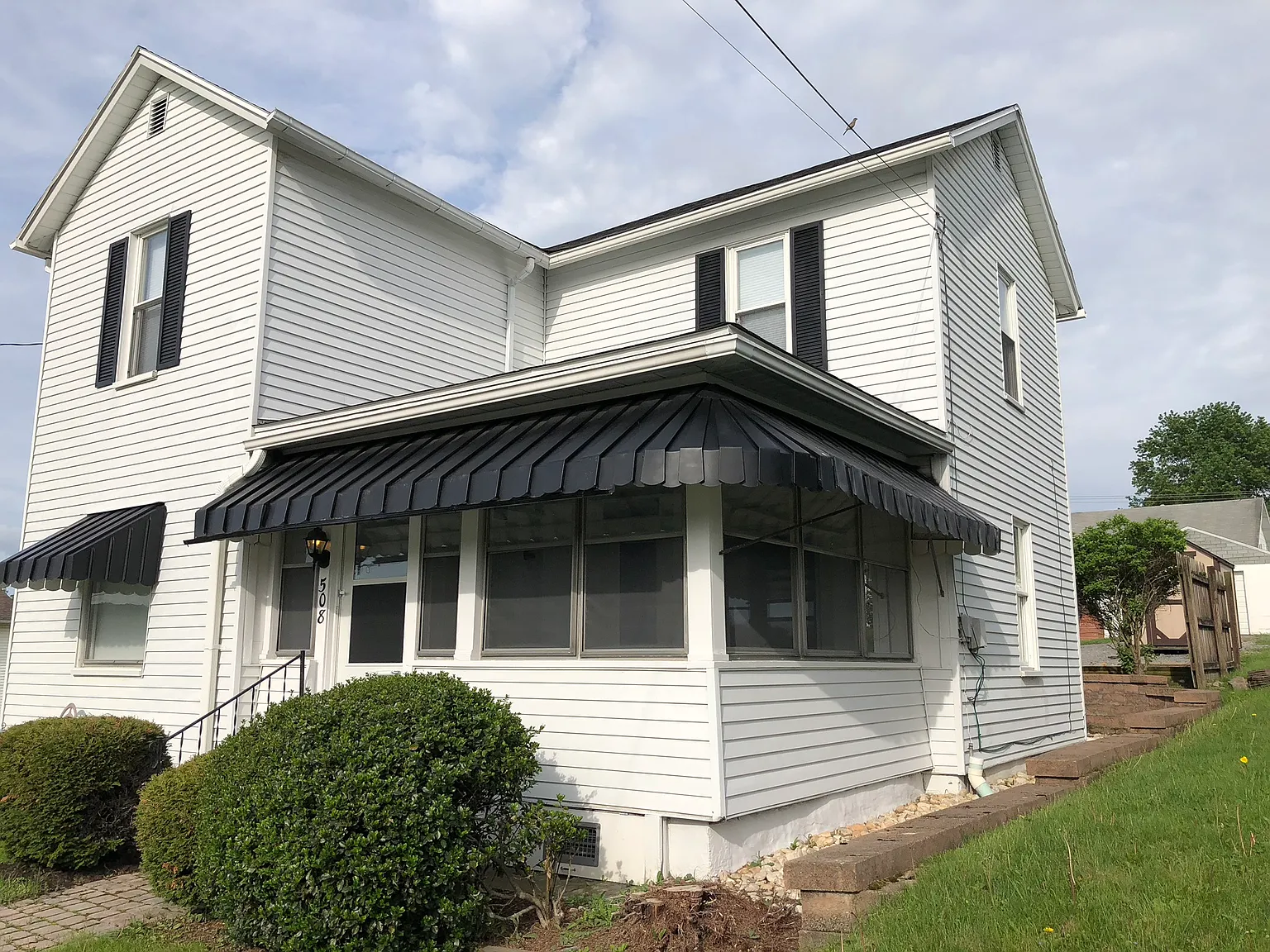 508 Herman Ave photo 1