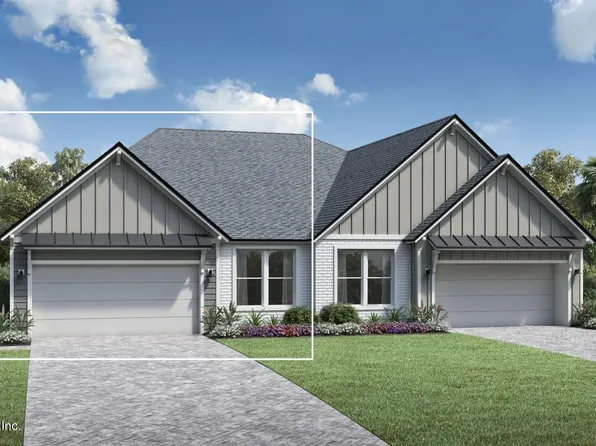 213 COOL SPRINGS Avenue, Ponte Vedra, FL 32081