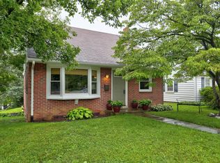 503 Prospect St, Lancaster, PA 17603
