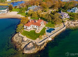 25 Butlers Island Rd, Darien, CT 06820