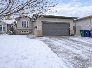 506 Kucey CRESCENT, Saskatoon, SK S7N 4T3
