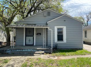 3541 Orchard Ave, Indianapolis, IN