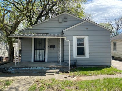 3541 Orchard Ave, Indianapolis, IN, 46218