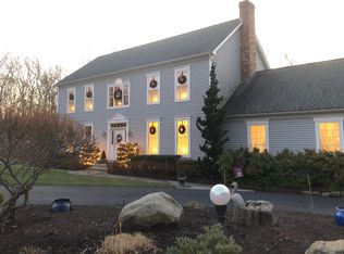 286 Tanner Marsh Rd, Guilford, CT 06437