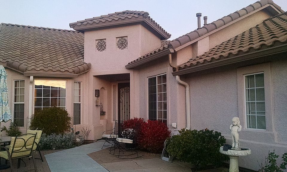 Front View