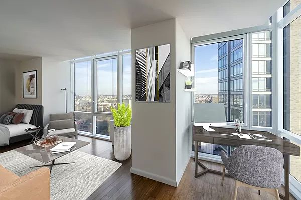 1st image of 66 Rockwell Pl APT 19D
