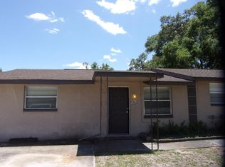 1154 NE 1st St #1154, Crystal River, FL 34429