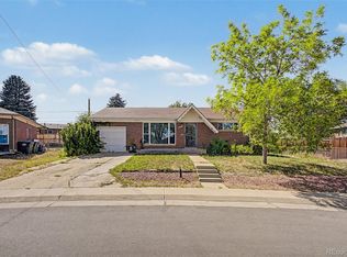 10693 Loren Ln, Northglenn, CO 80233