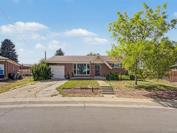 10693 Loren Lane, Denver, CO 80233