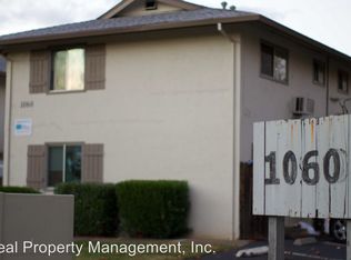 1060 South St APT 21, Redding, CA 96001