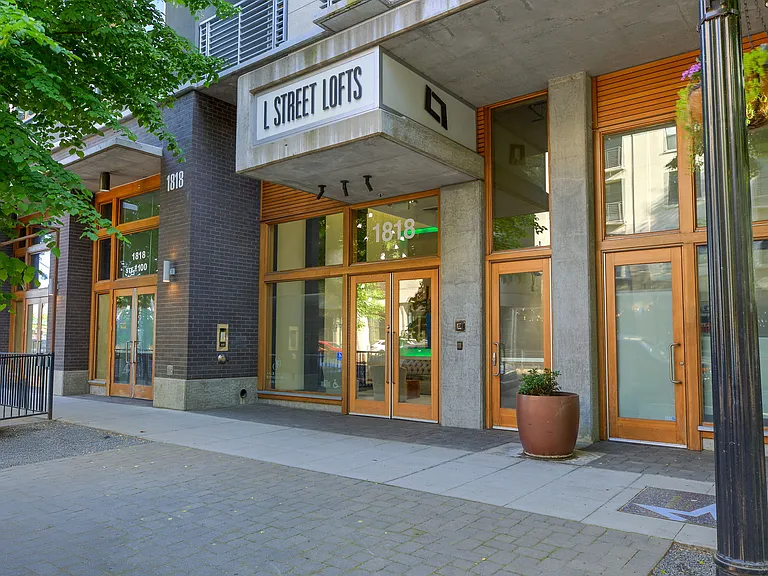 1818 L St #LOFTS — Photo 7