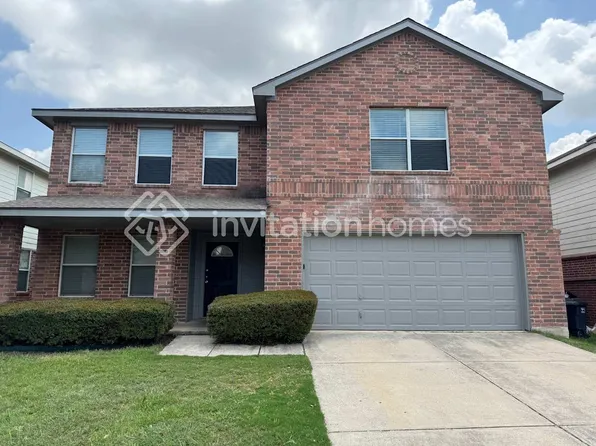 7160 Little Mohican Dr, Fort Worth, TX 76179