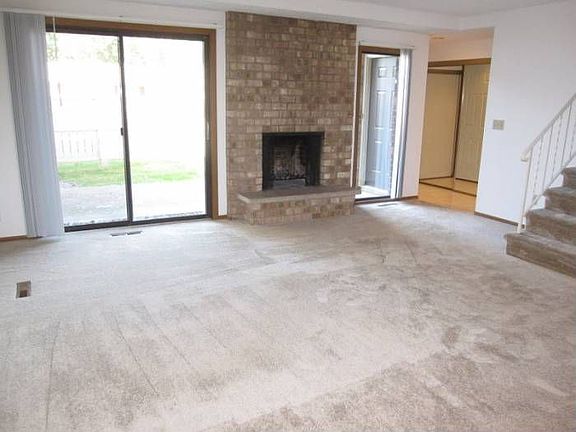 Open First Floor