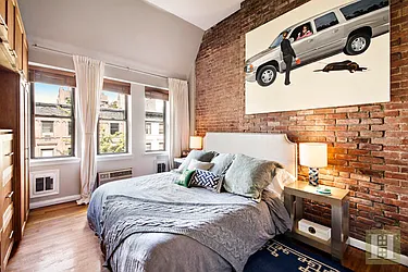 Sold by Halstead Real Estate