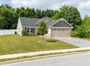 53 Elstow Way, Martinsburg, WV 25405
