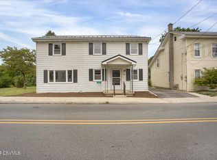 452 Main St, New Columbia, PA 17856